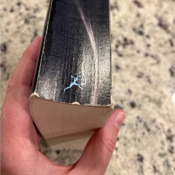 ** SOLD DO NOT BUY A Court of Mist and Fury Paperback OOP 1/1 by Sarah J Maas - Picture 7 of 12